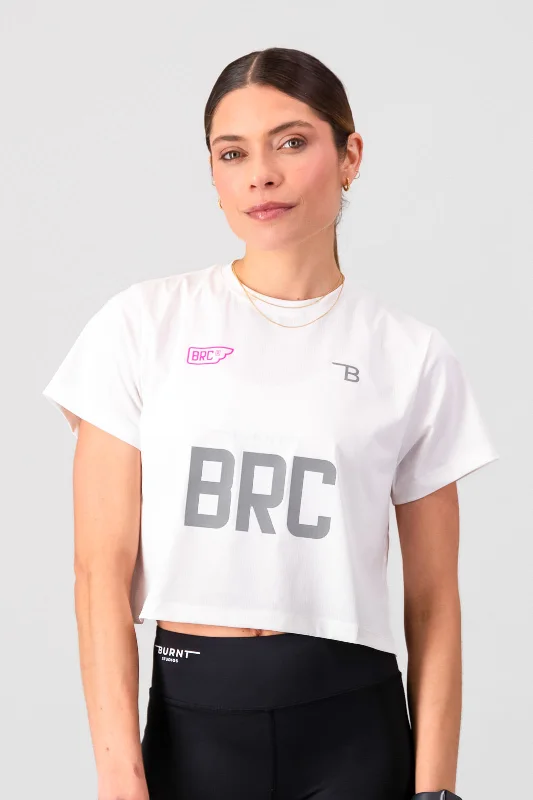 Burnt Run Club Women's Pro Tee