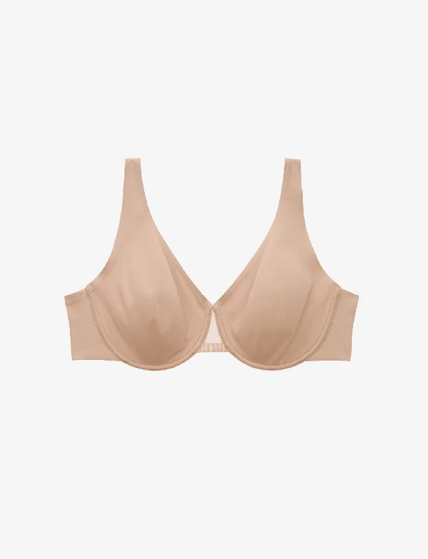 24/7® Classic Unlined Minimizer Bra