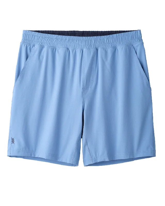 7" MAKO SHORT - UNLINED