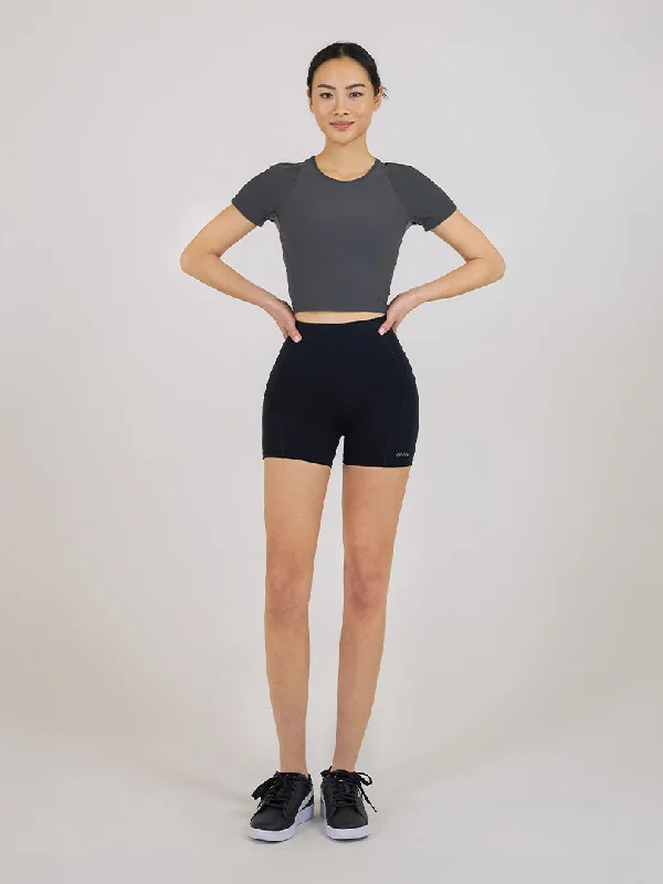 Airywin Short Leggings