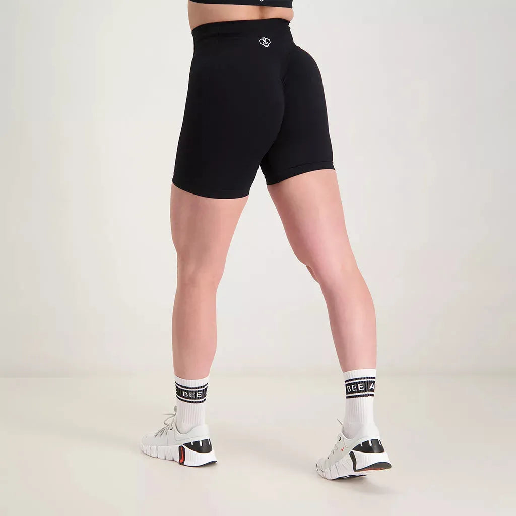 Balance - Short Black