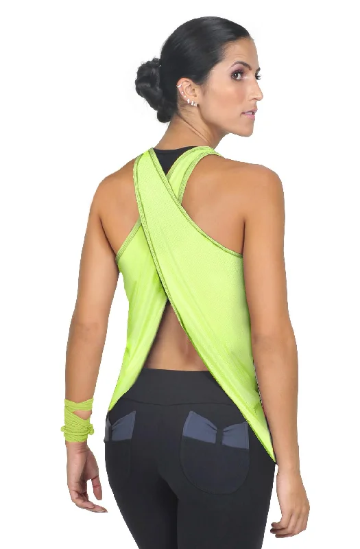 Last Chance! Bia Brazil Activewear Sling Shot Top TT4332