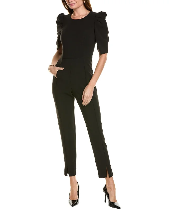 Black Halo Russo Jumpsuit