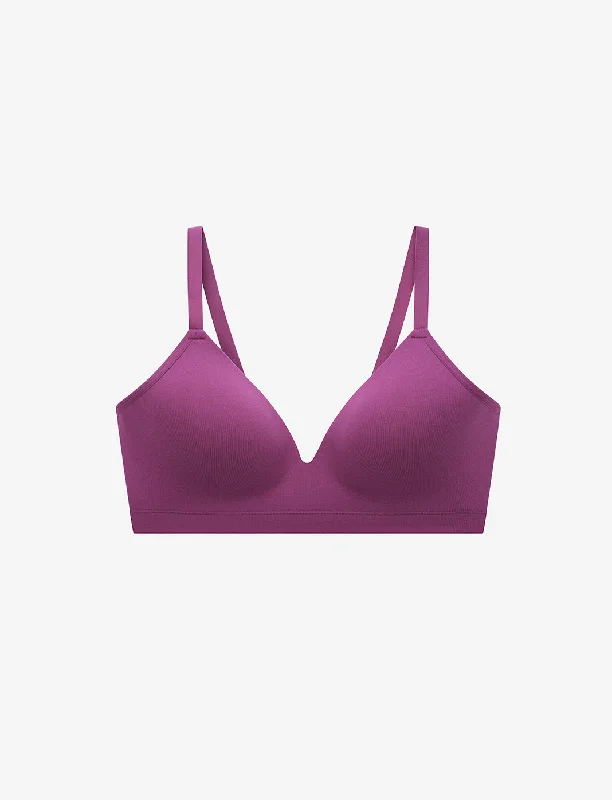 Form 360 Fit™ Wireless Bra