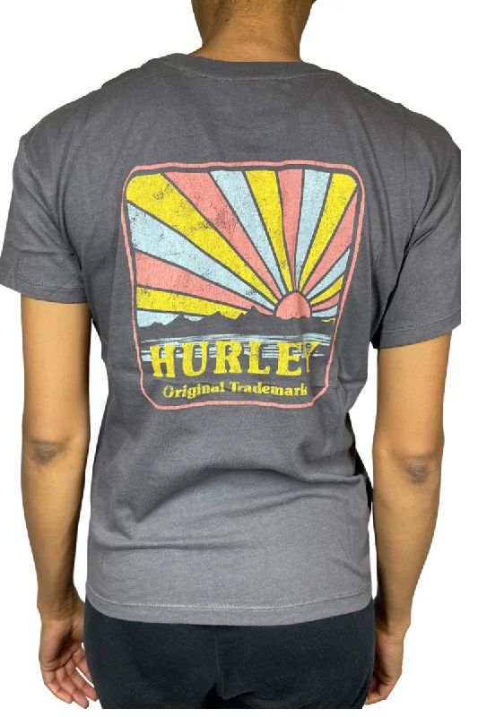 Last Chance! Hurley Casitas Tee Shirt