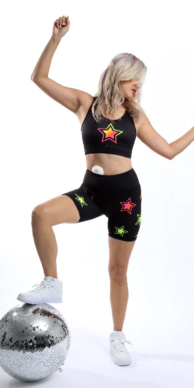 Star Lite, Star Brite - Shorts